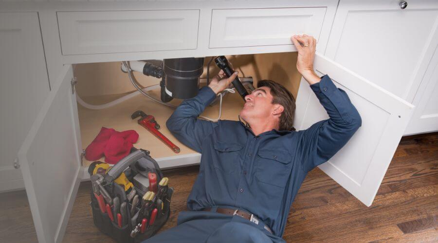 Local expert plumbing services in Rising City, NE
